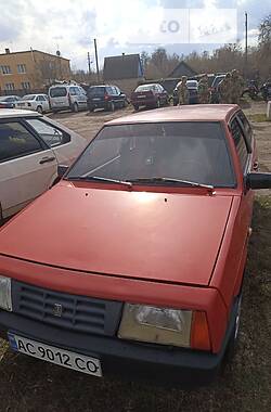 Універсал ВАЗ / Lada 2108 1989 в Луцьку
