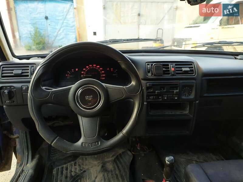 Хэтчбек ВАЗ / Lada 2108 1995 в Львове фото 6 Хэтчбек ВАЗ / Lada 2108 1995 в Львове