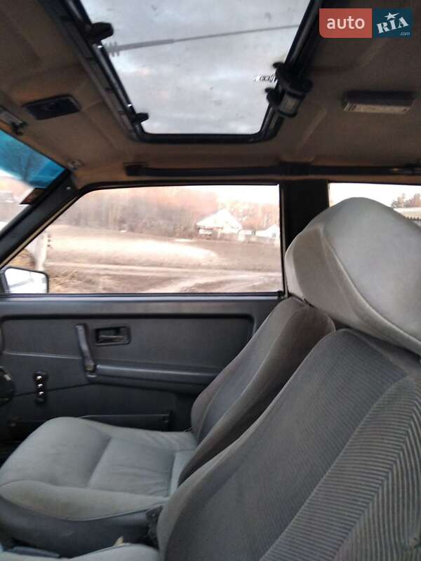Хетчбек ВАЗ / Lada 2108 1991 в Іллінцях