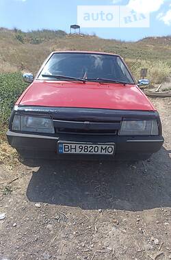 Купе ВАЗ / Lada 2108 1993 в Одесі