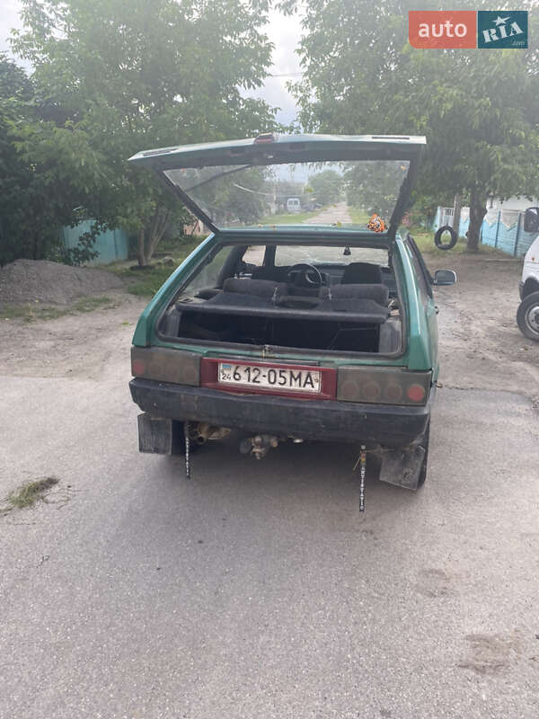 Хетчбек ВАЗ / Lada 2108 1988 в Білій Церкві