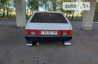 Хэтчбек ВАЗ / Lada 2108 1989 в Малой Виске