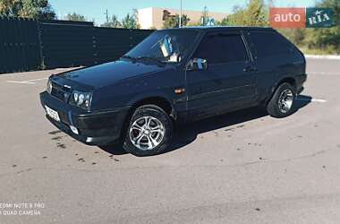 Хэтчбек ВАЗ / Lada 2108 1996 в Киеве