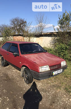 Купе ВАЗ / Lada 2108 1991 в Калуше