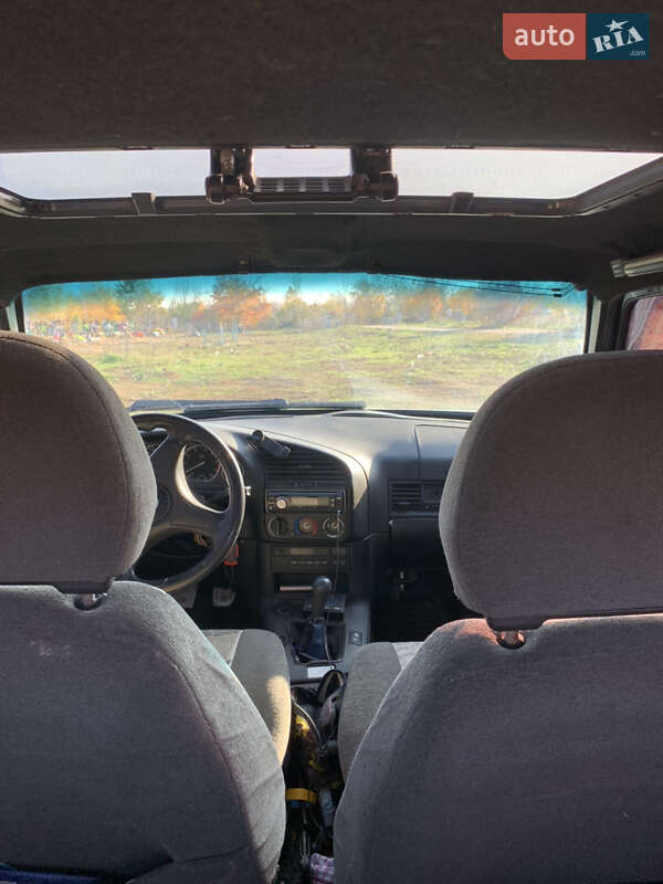 Хэтчбек ВАЗ / Lada 2108 1988 в Николаеве фото Хэтчбек ВАЗ / Lada 2108 1988 в Николаеве