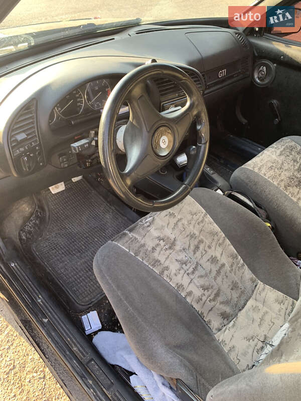 Хэтчбек ВАЗ / Lada 2108 1988 в Николаеве фото 2 Хэтчбек ВАЗ / Lada 2108 1988 в Николаеве