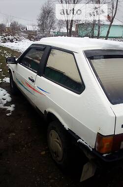 Хэтчбек ВАЗ / Lada 2108 1992 в Коломые