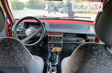 Хэтчбек ВАЗ / Lada 2108 1992 в Львове