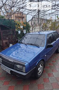 Купе ВАЗ / Lada 2108 1991 в Николаеве