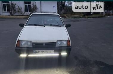 Седан ВАЗ / Lada 2108 1992 в Шаргороді