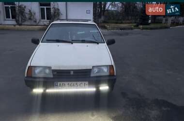 Седан ВАЗ 2108 1992 в 