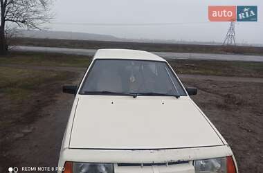 Хэтчбек ВАЗ 2108 1990 в 