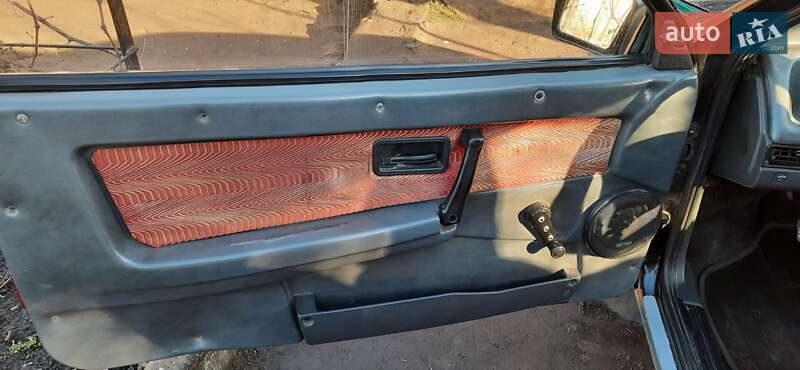 Хетчбек ВАЗ / Lada 2108 1989 в Врадіївці фото 10 Хетчбек ВАЗ / Lada 2108 1989 в Врадіївці