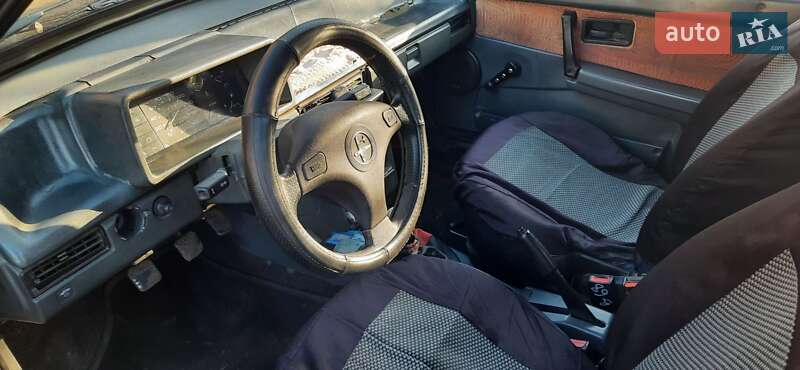 Хетчбек ВАЗ / Lada 2108 1989 в Врадіївці фото 8 Хетчбек ВАЗ / Lada 2108 1989 в Врадіївці