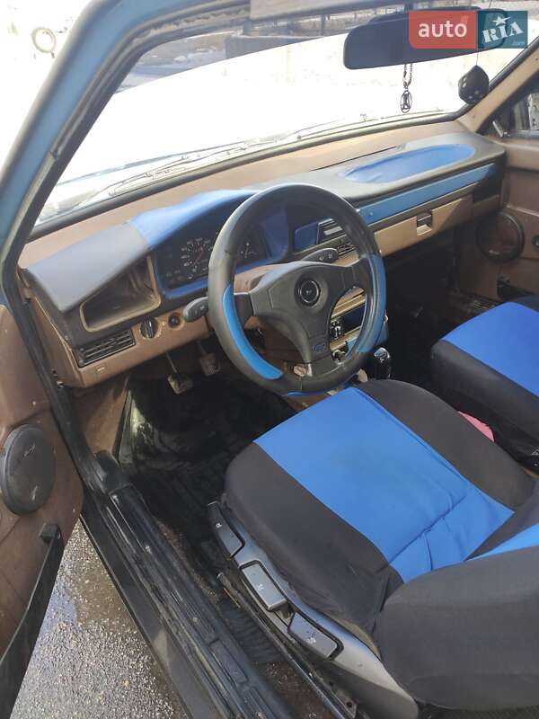 Хэтчбек ВАЗ / Lada 2108 1988 в Запорожье