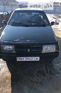 Купе ВАЗ / Lada 2108 1989 в Болграде