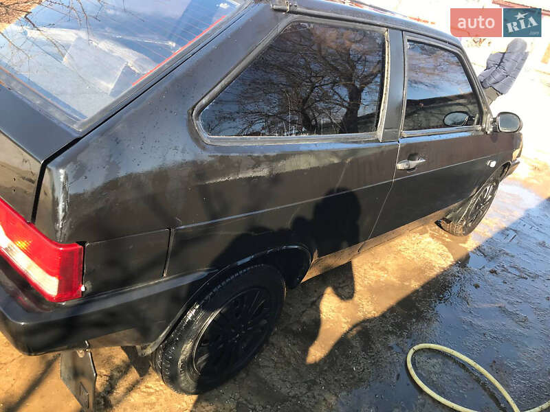 Купе ВАЗ / Lada 2108 1989 в Болграде