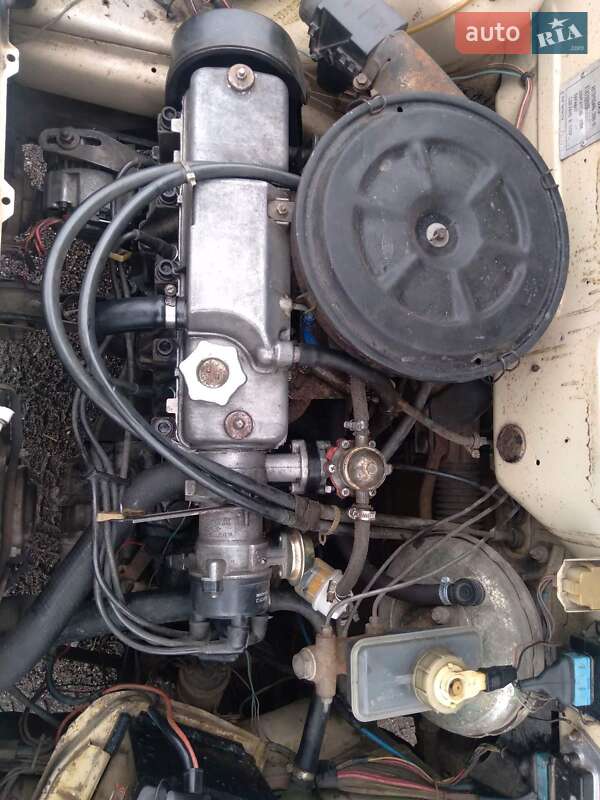 Хетчбек ВАЗ / Lada 2108 1985 в Кропивницькому