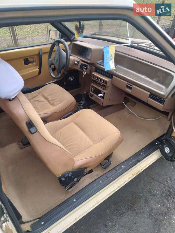Хетчбек ВАЗ / Lada 2108 1985 в Кропивницькому
