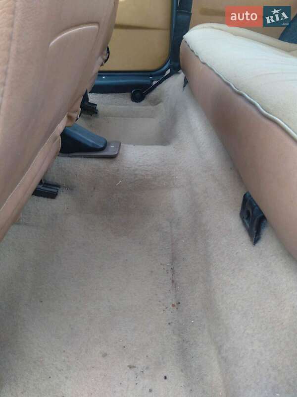 Хетчбек ВАЗ / Lada 2108 1985 в Кропивницькому