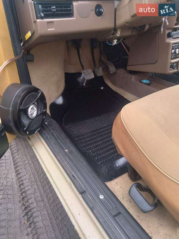 Хетчбек ВАЗ / Lada 2108 1985 в Кропивницькому