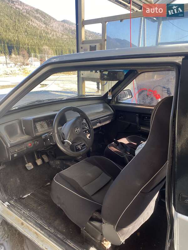 Универсал ВАЗ / Lada 2108 1987 в Яремче фото 16 Универсал ВАЗ / Lada 2108 1987 в Яремче