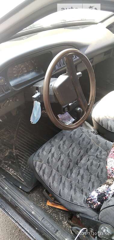 Хэтчбек ВАЗ 2108 1992 в 