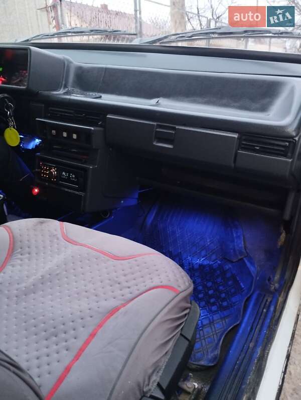 Седан ВАЗ / Lada 2108 1991 в Бучаче