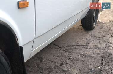 Седан ВАЗ / Lada 2108 1990 в Мерефа