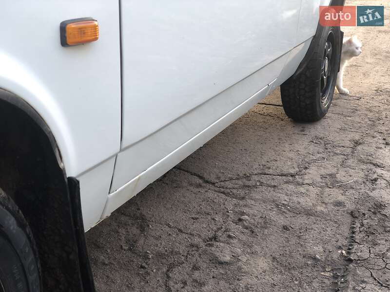 Седан ВАЗ / Lada 2108 1990 в Мерефа