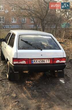 Седан ВАЗ / Lada 2108 1990 в Мерефа