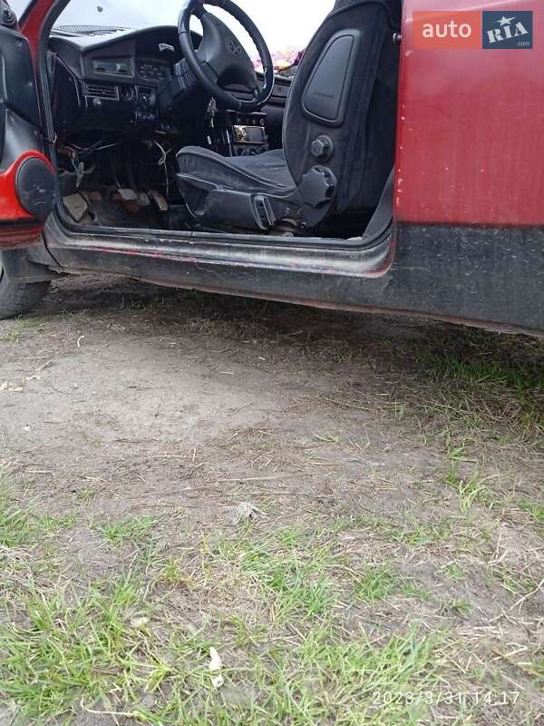 Хетчбек ВАЗ / Lada 2108 1987 в Чорнобаї