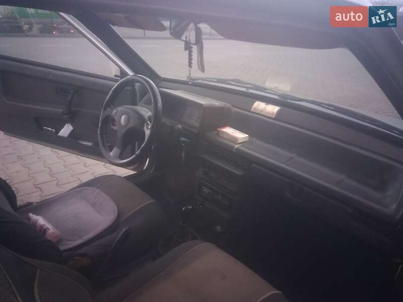 Хетчбек ВАЗ / Lada 2108 1998 в Кам'янець-Подільському фото 10 Хетчбек ВАЗ / Lada 2108 1998 в Кам'янець-Подільському