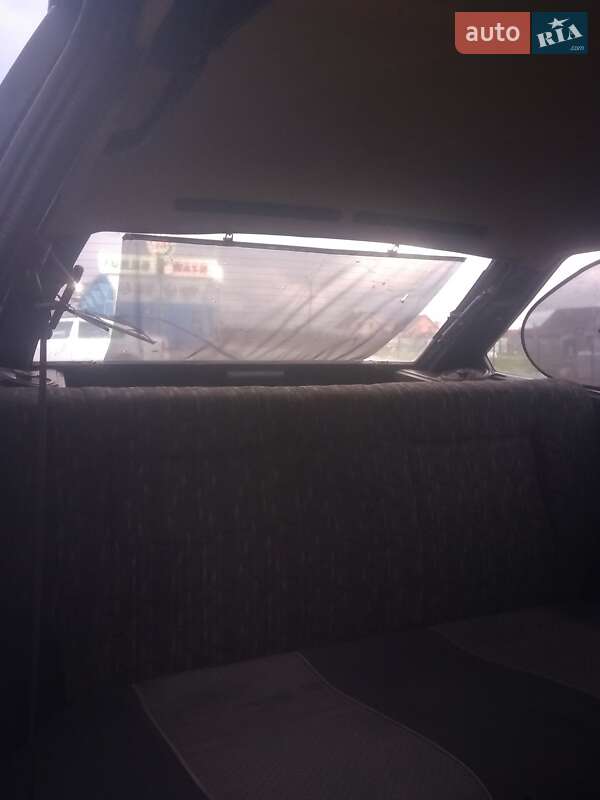 Хетчбек ВАЗ / Lada 2108 1998 в Кам'янець-Подільському фото 12 Хетчбек ВАЗ / Lada 2108 1998 в Кам'янець-Подільському