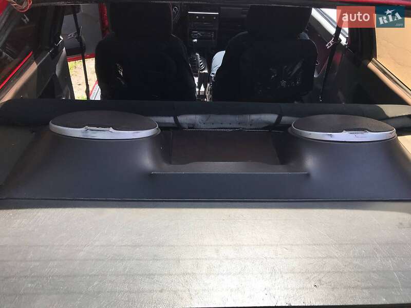 Хетчбек ВАЗ / Lada 2108 1990 в Запоріжжі