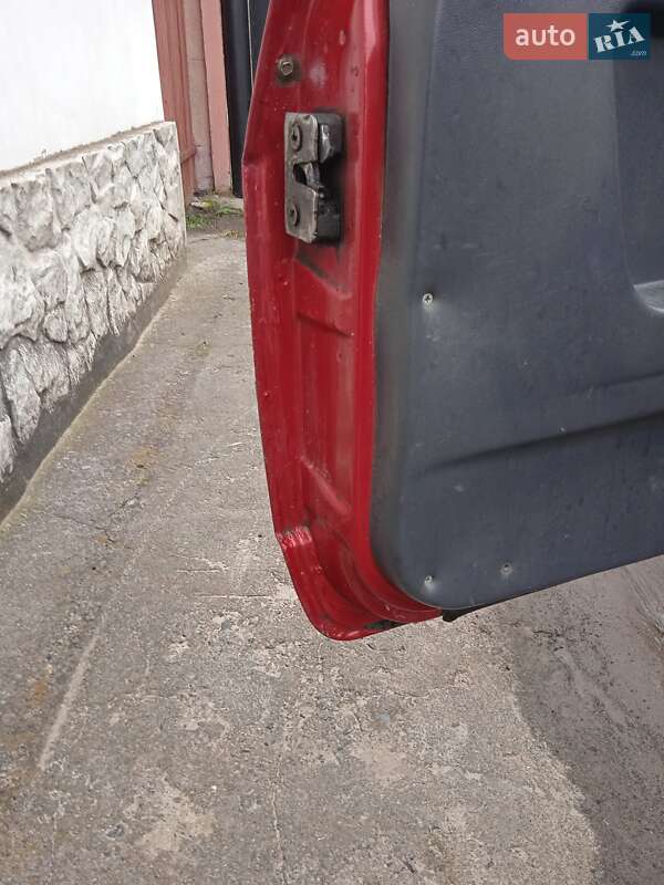 Хетчбек ВАЗ / Lada 2108 1994 в Зміїві