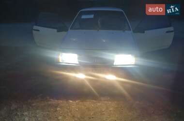 Хетчбек ВАЗ / Lada 2108 1991 в Запоріжжі