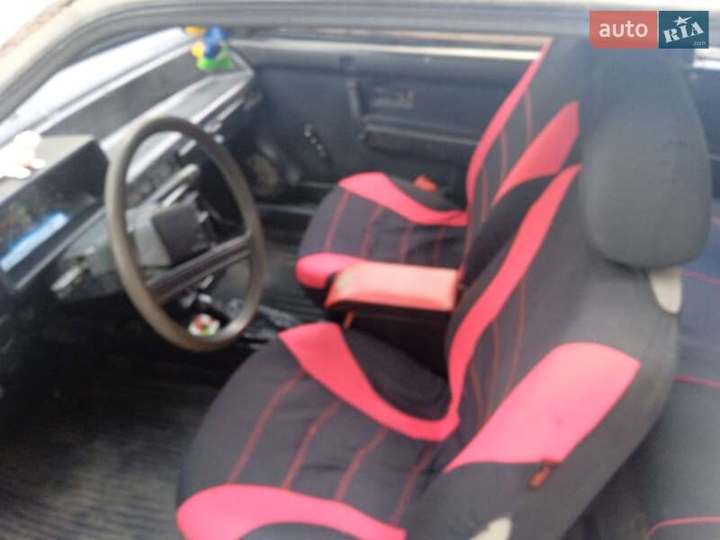 Хэтчбек ВАЗ / Lada 2108 1985 в Александрие фото 3 Хэтчбек ВАЗ / Lada 2108 1985 в Александрие