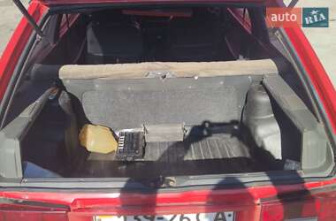 Хетчбек ВАЗ / Lada 2108 1992 в Сумах