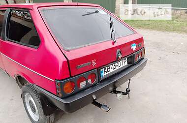 Хэтчбек ВАЗ / Lada 2108 1991 в Виннице