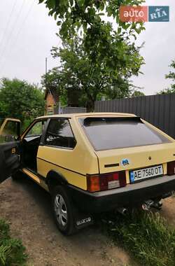 Хэтчбек ВАЗ / Lada 2108 1986 в Кривом Роге