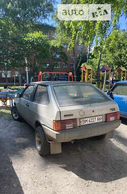 Хэтчбек ВАЗ / Lada 2108 1991 в Сумах