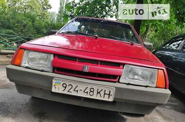 Хэтчбек ВАЗ / Lada 2108 1990 в Киеве