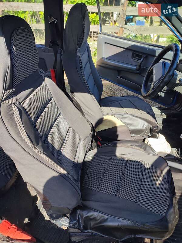 Хетчбек ВАЗ / Lada 2108 1991 в Житомирі фото 3 Хетчбек ВАЗ / Lada 2108 1991 в Житомирі