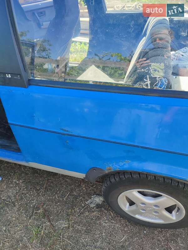 Хетчбек ВАЗ / Lada 2108 1991 в Житомирі фото 5 Хетчбек ВАЗ / Lada 2108 1991 в Житомирі