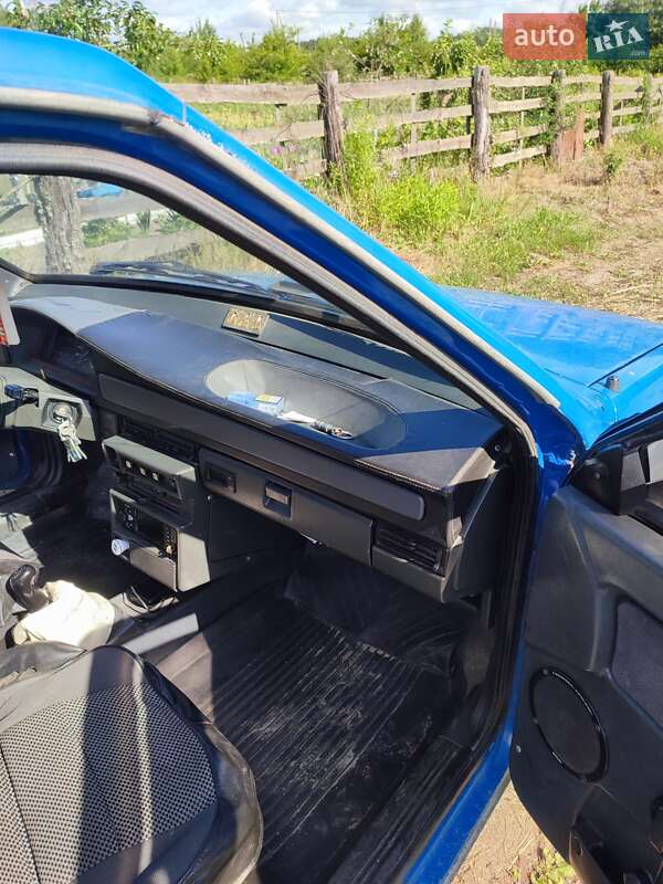 Хетчбек ВАЗ / Lada 2108 1991 в Житомирі фото 6 Хетчбек ВАЗ / Lada 2108 1991 в Житомирі