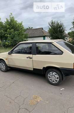 Хэтчбек ВАЗ / Lada 2108 1986 в Полтаве