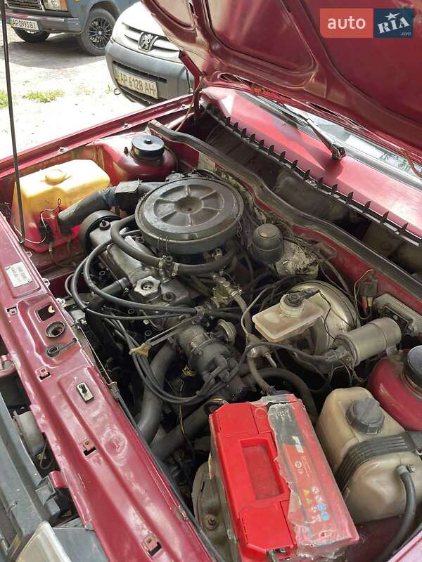 Хэтчбек ВАЗ / Lada 2108 1992 в Запорожье