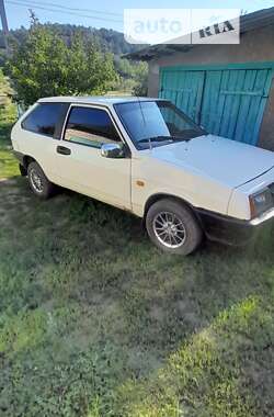 Хэтчбек ВАЗ / Lada 2108 1986 в Подольске