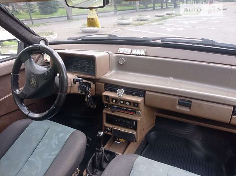 Хэтчбек ВАЗ / Lada 2108 1989 в Одессе